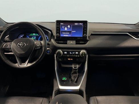 Used 2022 Toyota RAV4 XSE w/ XSE Grade Weather Package AWD/4WD image 13