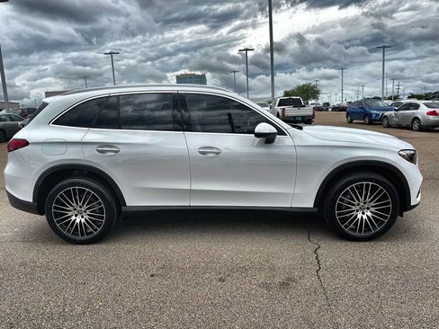 New 2026 Mercedes-Benz GLC 300 image 10