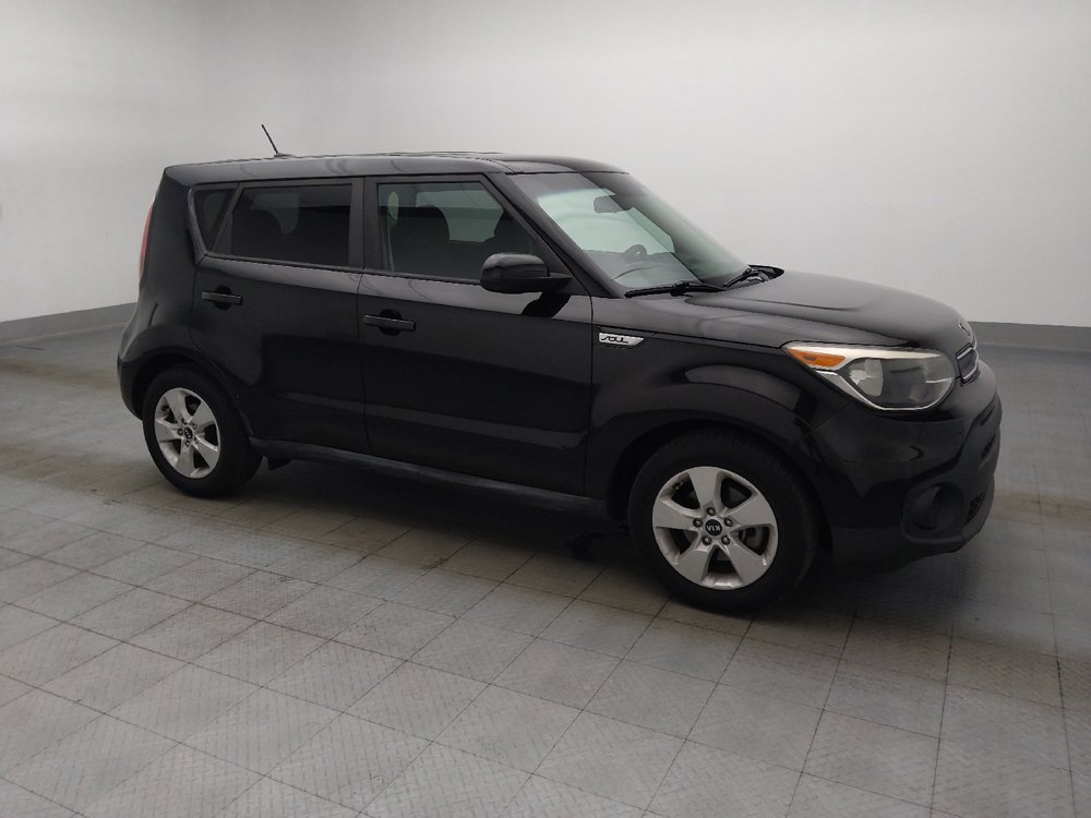 Used 2018 Kia Soul FWD image 11