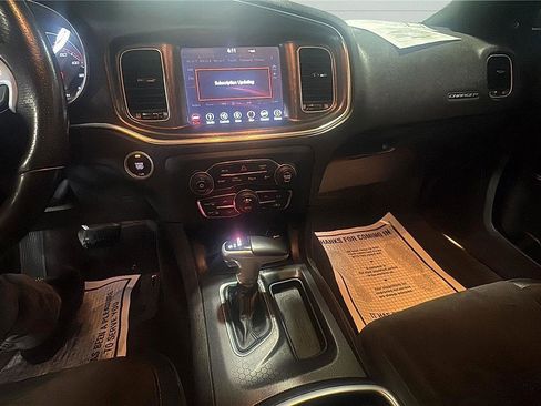 Used 2018 Dodge Charger GT image 16