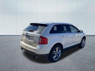 Used 2012 Ford Edge Limited w/ Driver Entry Pkg FWD video 3