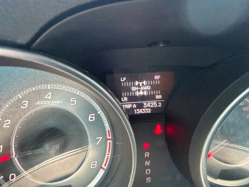 Used 2013 Acura MDX w/ Technology Package AWD/4WD image 28