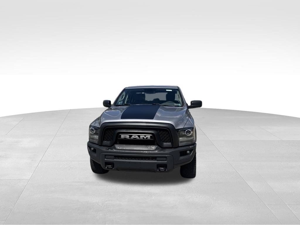 Used 2019 RAM 1500 Warlock w/ Electronics Group AWD/4WD image 2