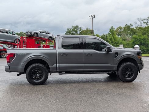 Used 2024 Ford F150 XLT w/ Equipment Group 302A MID AWD/4WD image 10