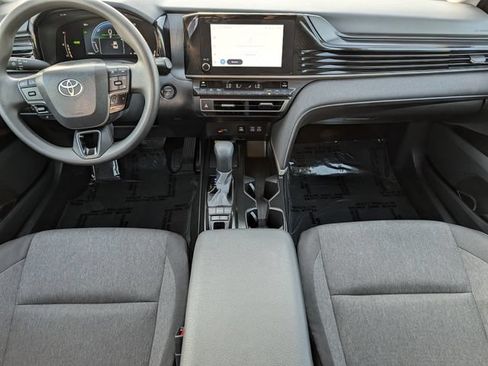 Used 2026 Toyota Camry LE FWD image 10