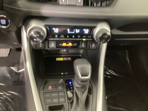 Used 2024 Toyota RAV4 XLE Premium w/ Weather Package AWD/4WD image 26