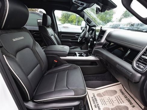 New 2026 RAM 1500 Laramie image 25