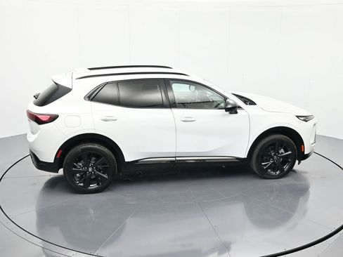 Used 2024 Buick Envision Sport Touring AWD/4WD image 32