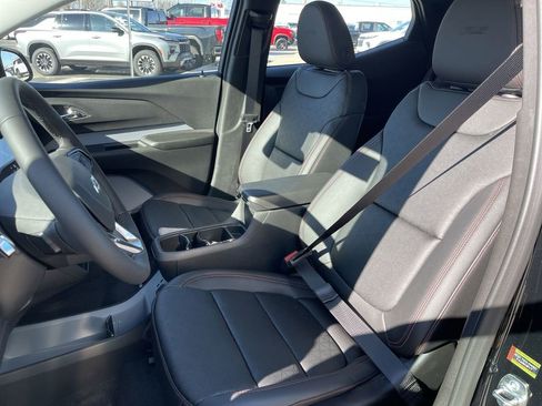 New 2027 Chevrolet Bolt RS image 11