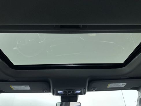 New 2026 Chevrolet Silverado 1500 LT Trail Boss w/ LT Trail Boss Premium Package image 19