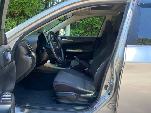 Used 2011 Subaru Impreza WRX Premium AWD/4WD image 14