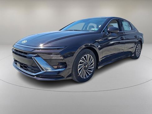 New 2026 Hyundai Sonata SEL image 3