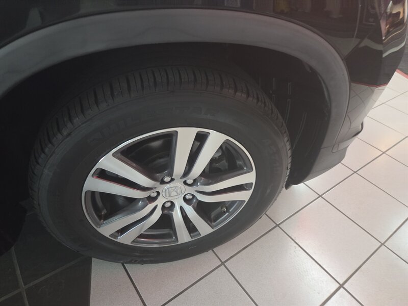 Used 2017 Honda Pilot EX-L image 48