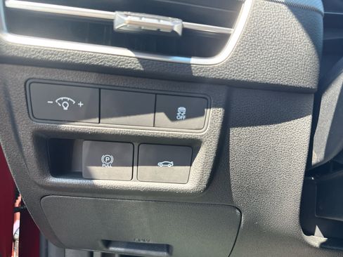 New 2026 Hyundai Sonata SEL FWD image 35