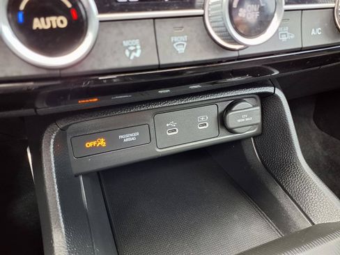 Used 2026 Honda Civic Sport image 14