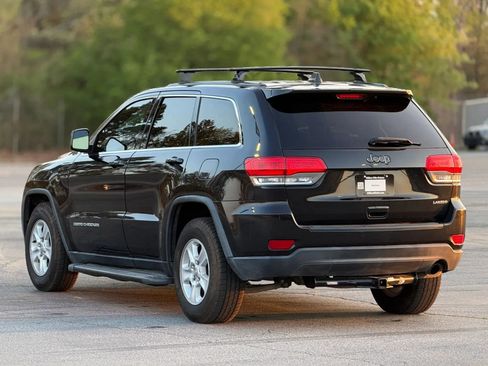 Used 2016 Jeep Grand Cherokee Laredo image 10