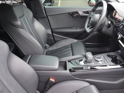 Used 2019 Audi A5 2.0T Premium Plus w/ Premium Plus AWD/4WD image 15