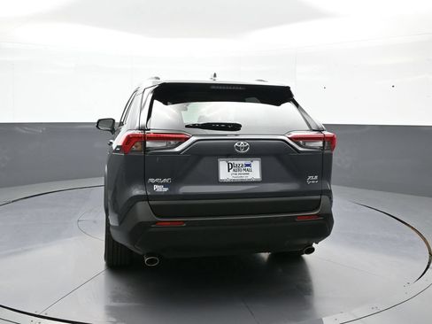 Used 2025 Toyota RAV4 XLE w/ Convenience Package AWD/4WD image 7