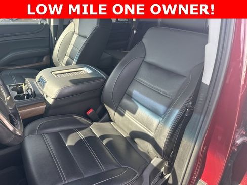 Used 2018 GMC Yukon Denali w/ Open Road Package image 15