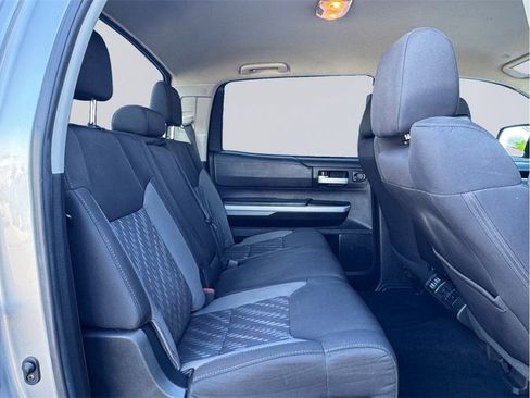 Used 2021 Toyota Tundra SR5 AWD/4WD image 24