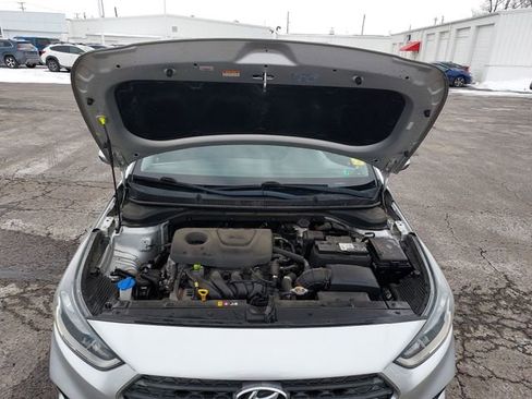 Used 2018 Hyundai Accent SE image 19