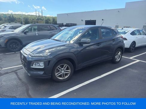 Used 2019 Hyundai Kona SE AWD/4WD image 2