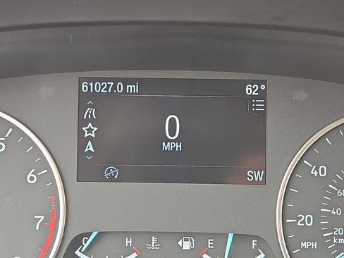 Used 2021 Ford EcoSport Titanium image 22