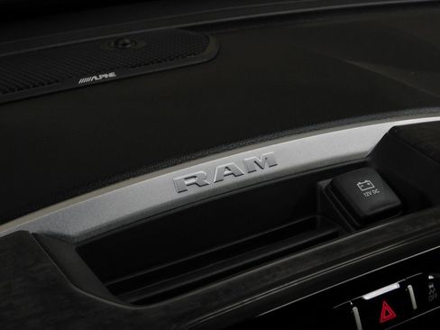 Used 2024 RAM 3500 Big Horn w/ Level 1 Equipment Group image 59