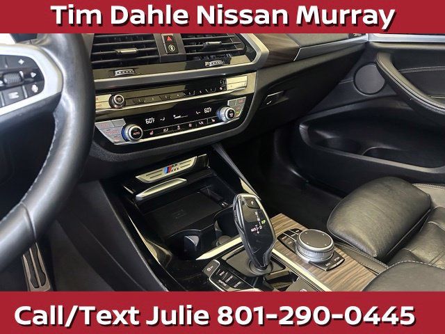 Used 2020 BMW X3 M40i w/ Premium Package AWD/4WD image 30