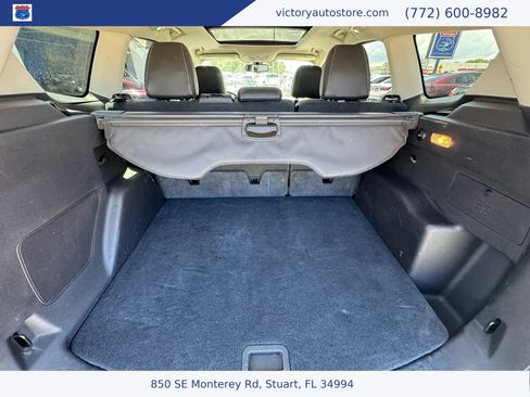Used 2016 Ford Escape Titanium w/ Equipment Group 301A AWD/4WD image 15
