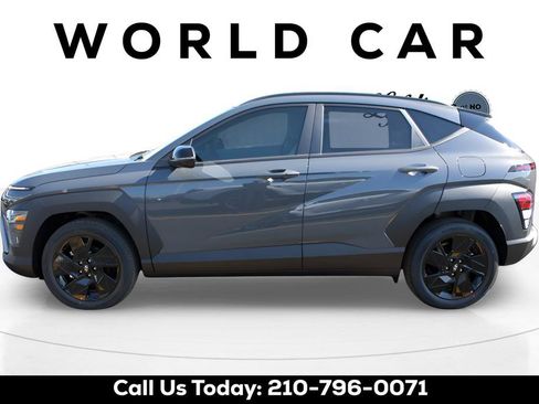 New 2026 Hyundai Kona SEL Sport image 4