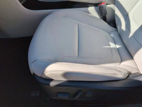 New 2026 Hyundai Tucson Limited image 4