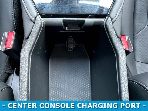 Used 2025 Honda Accord Touring image 38