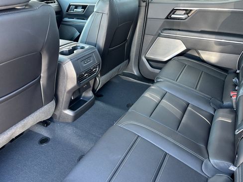 New 2025 GMC Sierra EV Denali image 12