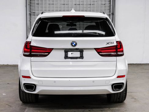 Used 2014 BMW X5 xDrive35d AWD/4WD image 10