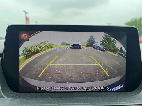 Used 2018 MAZDA MAZDA6 Touring FWD image 19