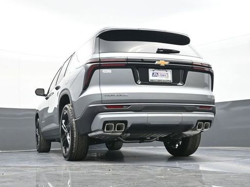 New 2026 Chevrolet Traverse LT w/ LPO, Floor Liner Package image 44