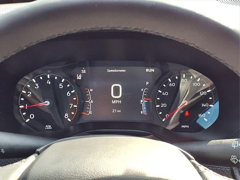 New 2026 Jeep Compass Latitude image 29