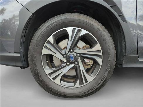 Used 2024 Subaru Crosstrek 2.0i Premium AWD/4WD image 13