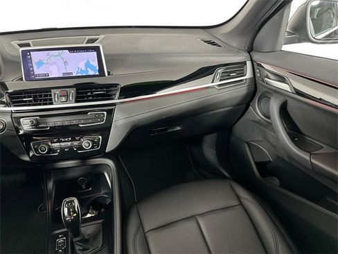 Used 2022 BMW X1 xDrive28i w/ Premium Package image 30