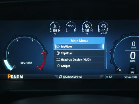 Used 2023 Ford F250 King Ranch AWD/4WD image 26