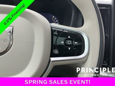 New 2026 Volvo XC60 B5 Ultra w/ Protection Package Premier image 21