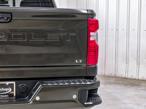 Used 2022 Chevrolet Silverado 2500 LT w/ Convenience Package AWD/4WD image 51