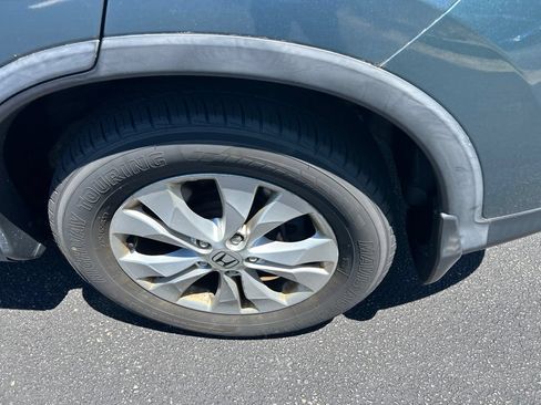 Used 2014 Honda CR-V EX image 12