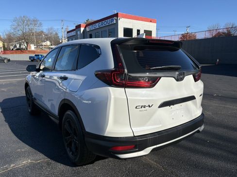Used 2020 Honda CR-V LX image 6