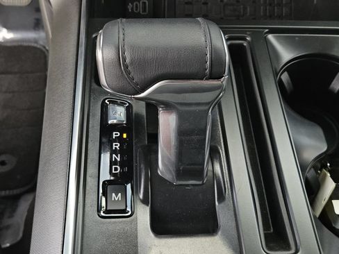 Used 2025 Ford F150 Platinum w/ Equipment Group 702A High AWD/4WD image 38
