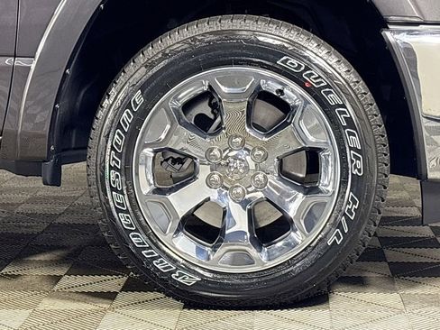 New 2026 RAM 1500 Big Horn image 23