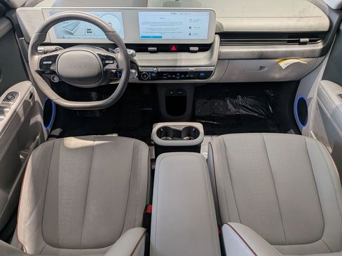 Certified 2023 Hyundai Ioniq 5 Limited image 26