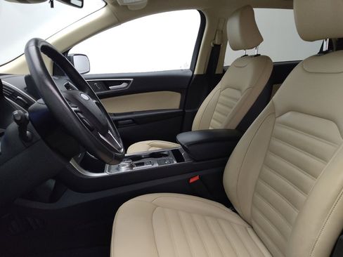 Used 2023 Ford Edge SEL AWD/4WD image 17