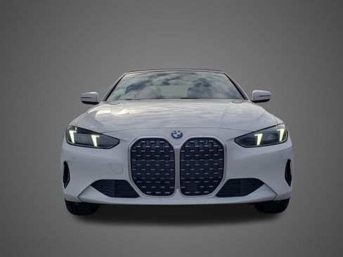 New 2026 BMW 430i xDrive Convertible w/ Premium Package image 2